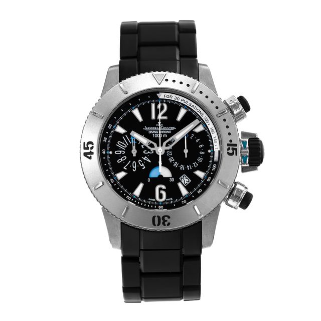Jaeger-LeCoultre Master Compressor Diving 186T770 Image 2